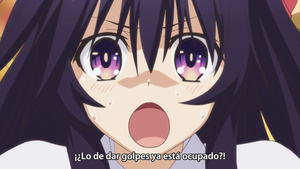 Date a Live II